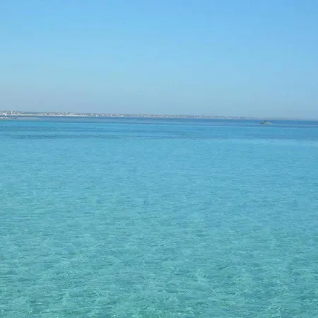 In Tonnarella * Mazara del Vallo