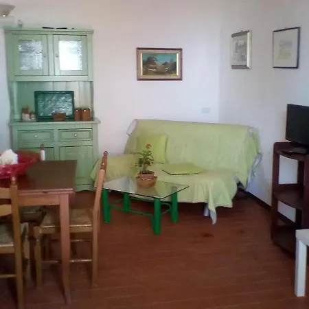 Holiday home In Tonnarella Mazara del Vallo