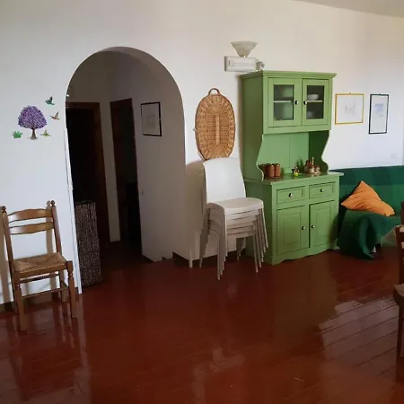 Holiday home In Tonnarella *