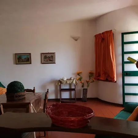 In Tonnarella Holiday home Mazara del Vallo