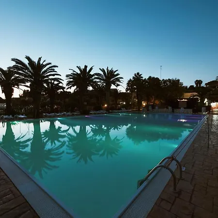 Holiday home In Tonnarella Mazara del Vallo